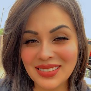 Meet your Posher, Maria luisa